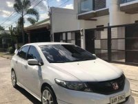 Honda City 2014 ORIGINAL MUGEN EDITION FOR SALE