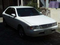 Nissan Sentra Super Saloon 1997