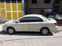 Toyota Corolla Altis 2006 model Gas Automatic