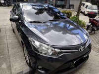 2015 Toyota Vios E for sale