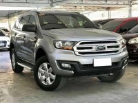 2016 Ford Everest for sale