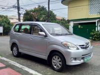 2007Mdl Toyota Avanza 15 G for sale