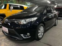 2016 Toyota Vios for sale