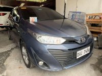 Newlook 2018 TOYOTA Vios 13 E Manual G Blue