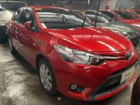 Toyota Vios 2016 for sale