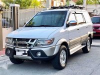 2010 Isuzu Crosswind For Sale 