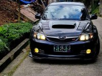  Subaru Impreza wrx STi GrB 2009 FOR SALE