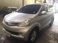 2014 Toyota Avanza 1.5 G for sale