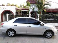 For sale Toyota Vios j 2010 2nd owner