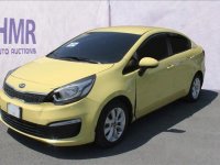 Kia Rio 2016 for sale