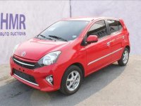 Toyota Wigo G 2017 for sale