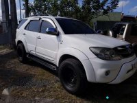 Toyota Fortuner G 2006 for sale