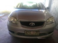 Toyota Vios 2004 for sale