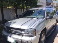 2005 Chevrolet Trailblazer for sale