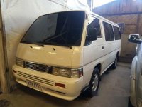 Nissan Urvan 2015 for sale