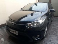 2015 Toyota Vios Automatic FOR SALE