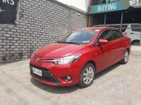 Toyota Vios 2017 for sale