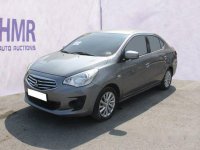 Mitsubishi Mirage G4 Glx 2017 for sale