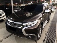 2016 MITSUBISHI Montero Sport GLS Premium A/T Full Options