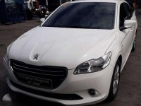 2016 Peugeot 301 Good Condition Fresh Almost New