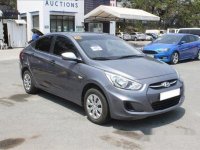 Hyundai Accent Gl 2017 for sale