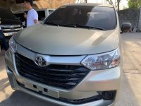 For sale Toyota Avanza 2017 Model & Acquired