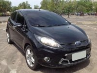 2012 FORD FIESTA . automatic - all power - well maintained 