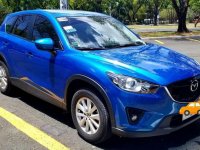 2012 Mazda CX5 SkyActive AT