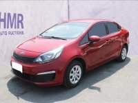 Kia Rio 2016 for sale