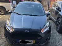 For Sale Ford Fiesta 2014 (Sedan)