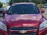 2016 Chevrolet Trax for sale