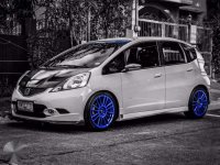 2010 Honda Jazz Spoon Theme for sale