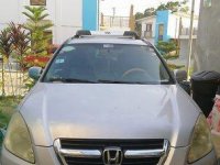 Honda CR-V 2002 AT for sale