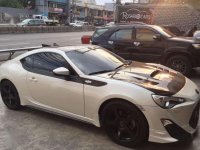 2013 Toyota 86 (Process Bank Financing)