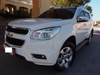 Chevrolet Trailblazer 2015 for sale