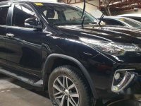 Toyota Fortuner 2018 for sale