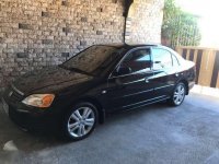 2001 Honda Civic dimension automatic FOR SALE