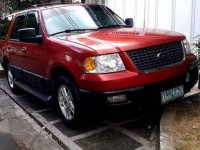 Ford Expedition 2005 FOR SALE