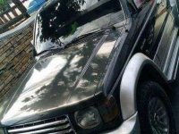 Mitsubishi Pajero 2007 for sale