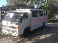 FOR SALE ISUZU Elf 14 ft FB type body 1998