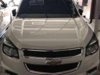 2013 Chevrolet Trailblazer for sale 