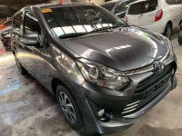 Toyota Wigo G 2018 Manual FOR SALE