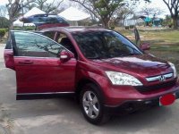 Honda Crv 2007 for sale