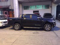 Ford Ranger Wildtrack 3.2 AT 2018 for sale