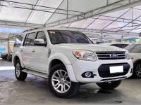 2013 Ford Everest 4x2 LTD Diesel Automatic Php 638,000 only!