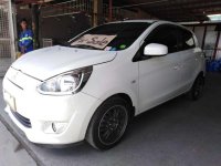 Mitsubishi Mirage 2014 for sale