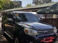 Ford Everest 2014 for sale