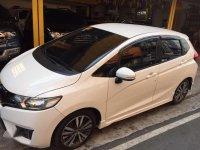Honda Jazz 2016 AT Gas for sale