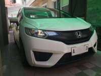 2015 Honda Jazz 1.5V FOR SALE