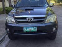 Like new Toyota Fortuner for sale